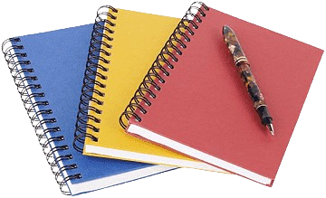Premium Notebook Product